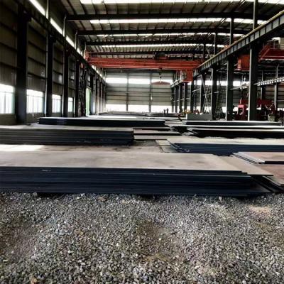 High Wear Resistance  NM400 Wear Plate Hot rolled NM500 wear Plate