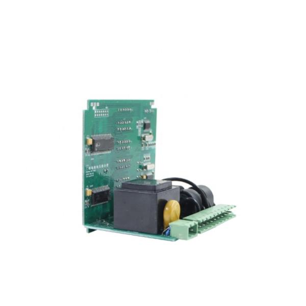 CN-3UIF35 96*96 mm Three Phase A&V&Hz Multi Combined Meter with good quality