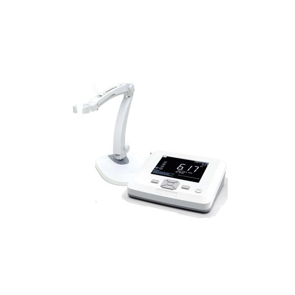 CD100 Benchtop Conductivity and DO Meter for Water Quality Testing