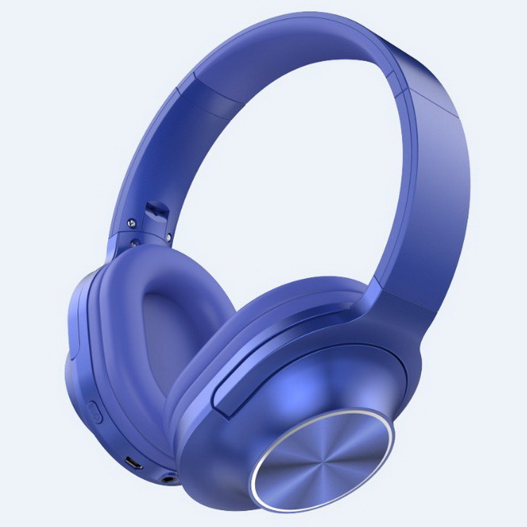 Hi-Fi беспроводная стереогарнитура с динамическими наушниками Bluetooth Odm