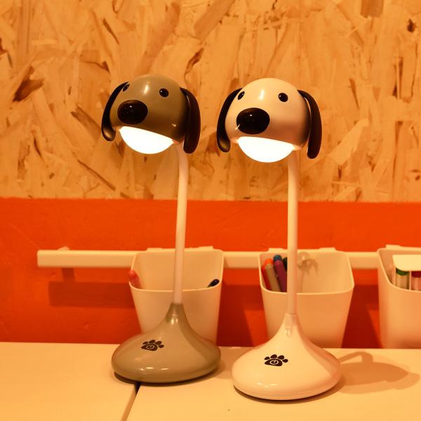 ALL IN 1 Brand NEW Portable Rechargable Flashlight Night light Table night LJC-120