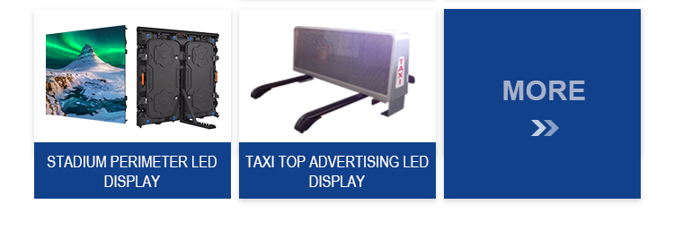 500*1000 mm cabinet and 3840 refresh rate Indoor Full Color Led Display P3.91 Stage Advertising Background