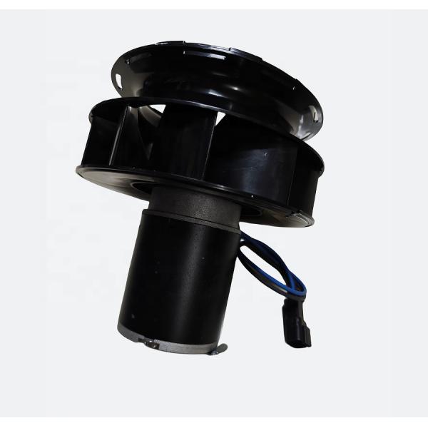 Ventilateur de creuseuse de 12 V pour CAT 414E 416D 416E 416F 420D 420E 420F C175 797F 773F 775G 777F