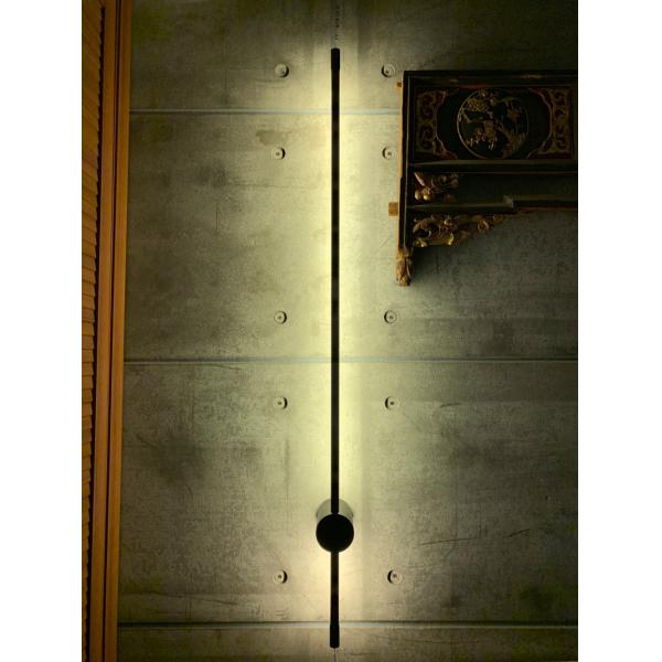 Personality creative Minimalist wall lamp tube wall sconce For corridor Bedroom Kitchen Dining room (WH-OR-08)