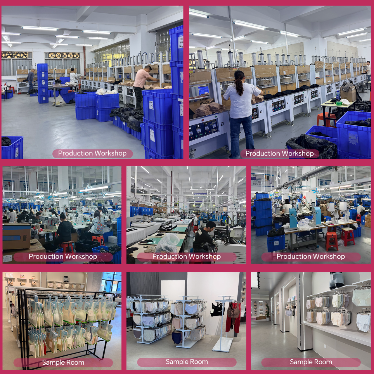 Xiamen Ming-Jet Import &  Export Co., Ltd.