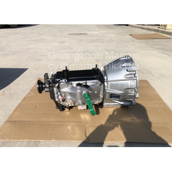 MAMUR Gearbox JAC Spare Parts 1701010D800 JAC 1040S LC5T255 A2Q02