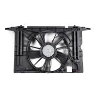 16711-0T010 Fred Radiator Fan Assembly Para Toyota Corolla 07-10 QUALIDADE OEM