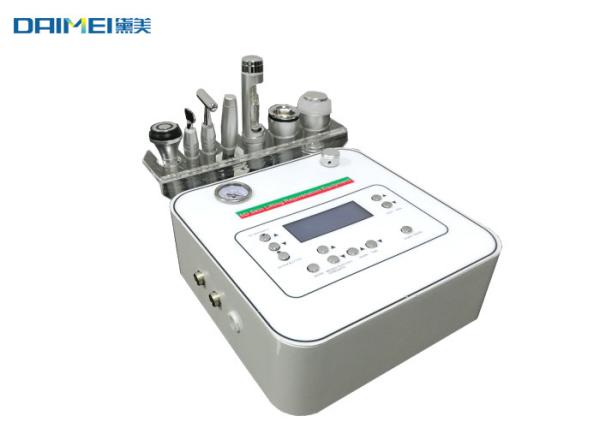 DMay Microdermabrasion Facial Machine , Ultrasonic Beauty Machine For Clinic / Spa