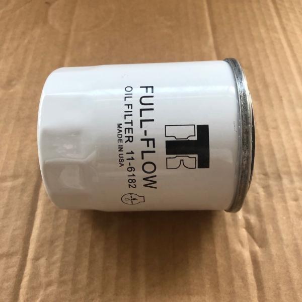 11-6182 Transport Refrigeration Oil Filter Thermo King Spare Parts