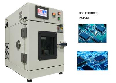 Saving Space Desktop Climatic Test Chamber For Electronics Customized Power
