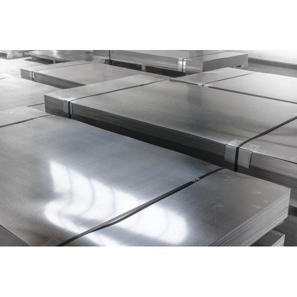 ASTM Stainless Steel Sheet Metal Plate 2B Finish 200mm 200 Series EXW FOB