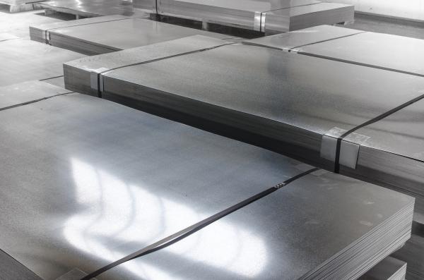 JIS ASTM  NO.1  SS Stainless Steel Sheet