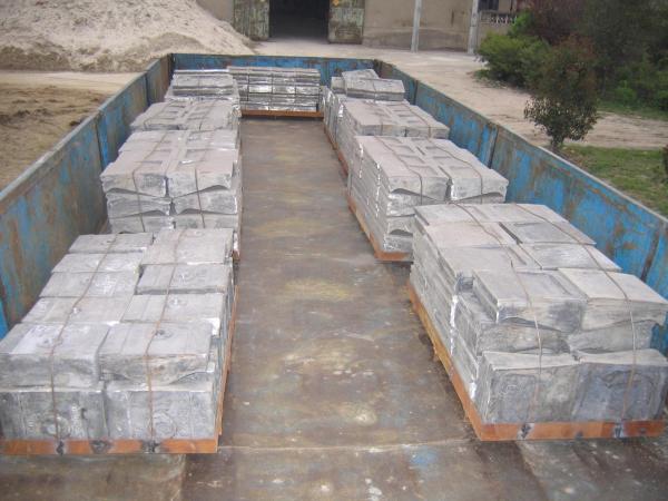 Cr-Mo Alloy Steel Cement Mill Liners Hardness More Than HRC50