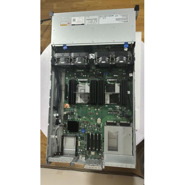 Huawei FusionServer 2288H V5 V6 2U Rack Server Intel Xeon Processor Rack Mount