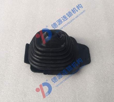 Couverture de chaussure de camion Isuzu 1-79996436-1 Modèles 2000-2020