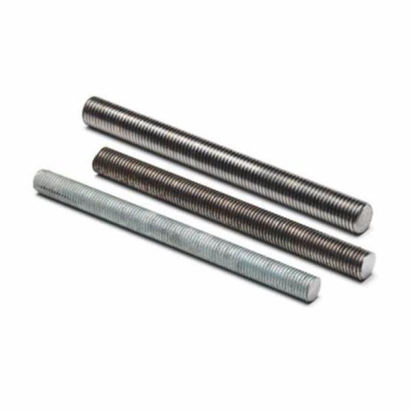 Fixações de parafusos de metal de comprimento personalizado de amostragem de fio grosso / métrico personalizado / INCH