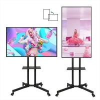 PC 32 polegadas dispositivos de transmissão de vídeo ao vivo painel táctil equipamento de áudio para transmissão