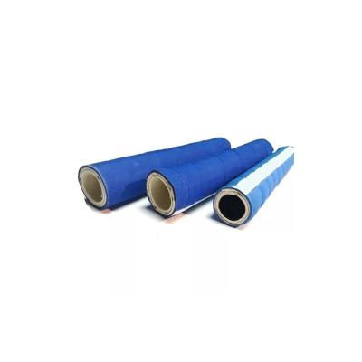 Tubos químicos de alta presión de manejo flexible de la presión resistente al diseño a prueba de fugas de construcción