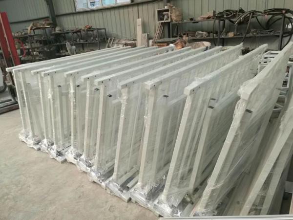 Hot Melt Rubber Machine/Horizontal Double Glass Silicone Coating Machine
