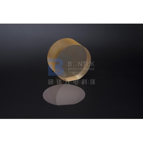 вафля 64Y 128Y ниобата лития LiNbO3 6inch 0.5mm для прибора ПИЛЫ