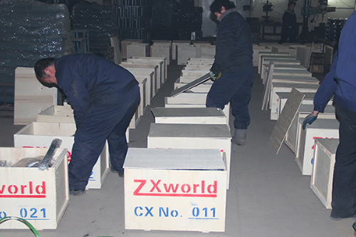 Safety Gear SAT 50 and SAT 25