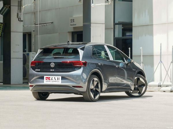 Hot sales VW ID3 EV Car cheap new car Home Electric Vehicle Fast shipment at wholesale price Long Range New Energy Vehicle
