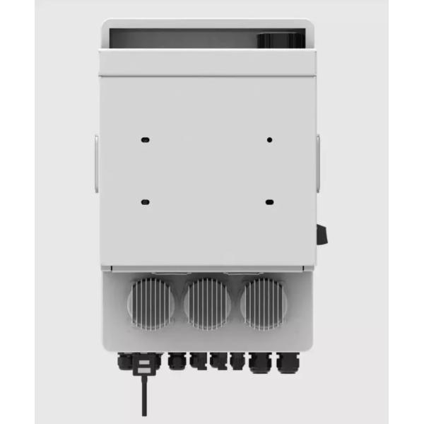 Deye Hybrid Inverter SUN-8K-SG04LP3-EU/AU 8Kw with wifi Three Phase 2 Mppt deye solar inverter