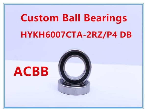 HYKH6007CTA 2RZ/P4 DB