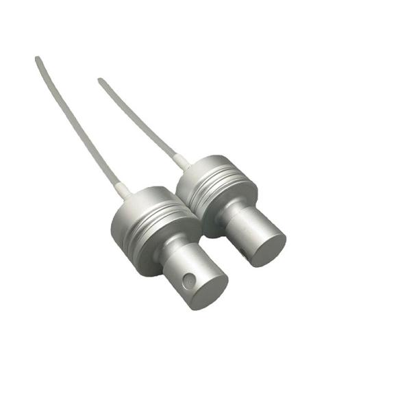 Parfumez 24 fabricants Supplies Perfume Nozzle, bouche de vis, jet, bouteille