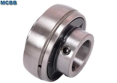 Longa vida de grande resistência de aço dos rolamentos de rolo do bloco de descanso de Chrome