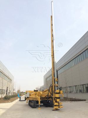 XL-3 o diâmetro Ф94 milímetro ancora o equipamento de broca de Jet Grouting da engenharia