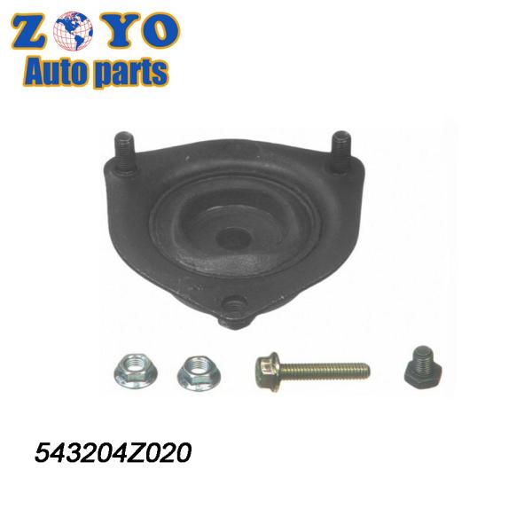 SPHC RUBBER Strut Mount Mounts для двигателя Nissan Sentra 2013-2016 для замены/ремонта