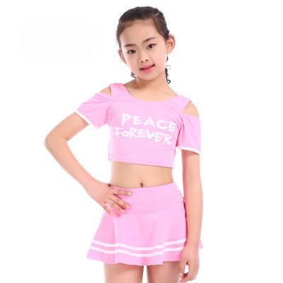 Factory Direct Sales Best Price Good Quality  Children Swimsuit Dress