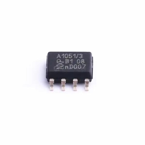 TJA1051T3 Driver Receiver Transceiver Half Transceiver