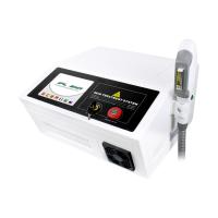 Máquina de remoção de pigmento de acne de remoção de cabelo por laser de gelo multifuncional IPL