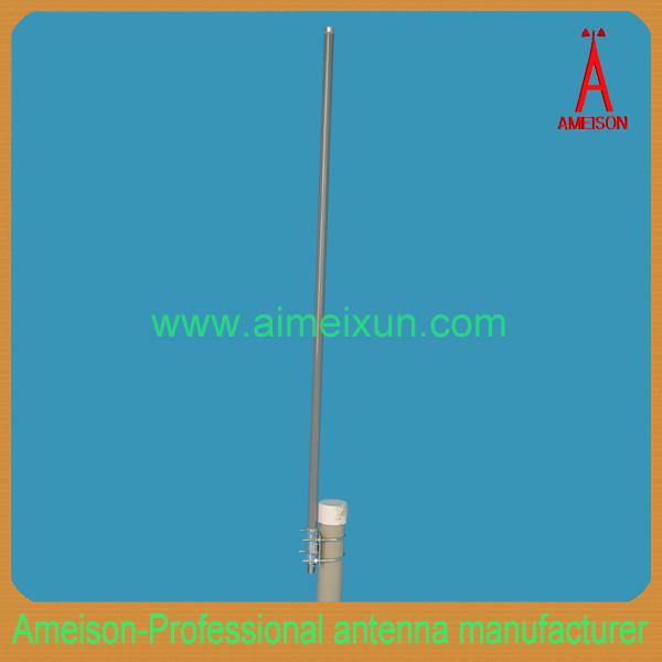 428-438MHz 5dBi Omni Fiberglass Antenna With N Female Connector