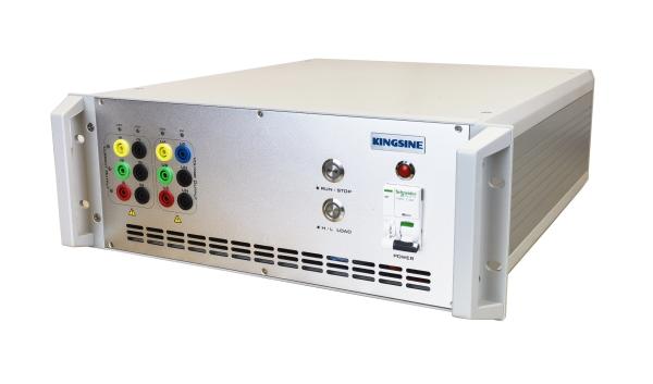 Tensão de KA30 KA60 e amplificador atual
