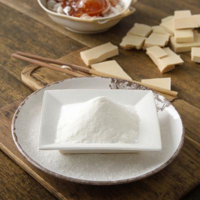Tofu Jelly Gluconate Delta Lactone Sel GDL Additifs alimentaires Conservateurs Cas 90-80-2
