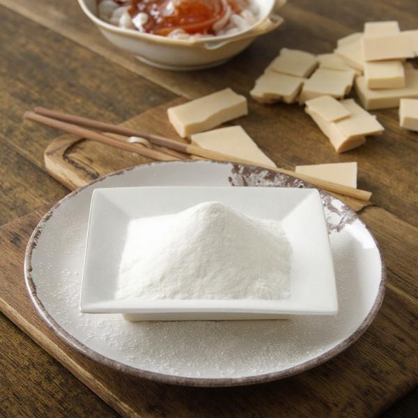 Tofu Jelly Gluconate Delta Lactone Sel GDL Additifs alimentaires Conservateurs Cas 90-80-2