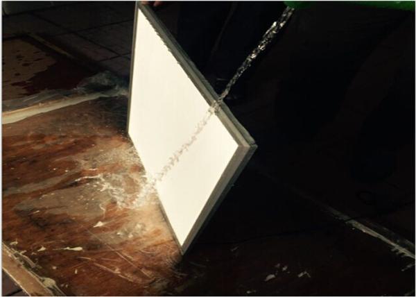18W / 24W / 36 W Outdoor Waterproof LED Panel 300x300 High Efficiency