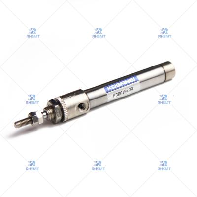 Silver Color Yamaha Smt Cylinder KG7-M9166-00X  Smt Machine Parts