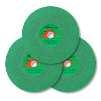 Apronte para enviar a maioria de disco de corte abrasivo do metal da roda 300Mm 12 da polegada eficiente alta do PNF