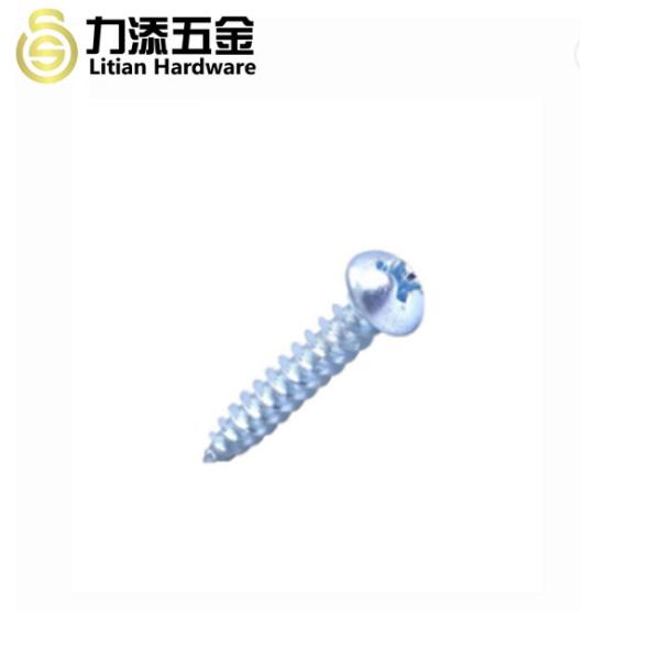 Wholesale custom m8 self lock tapping aluminum precision pozi the steel roofing insert screws bolts metal nails