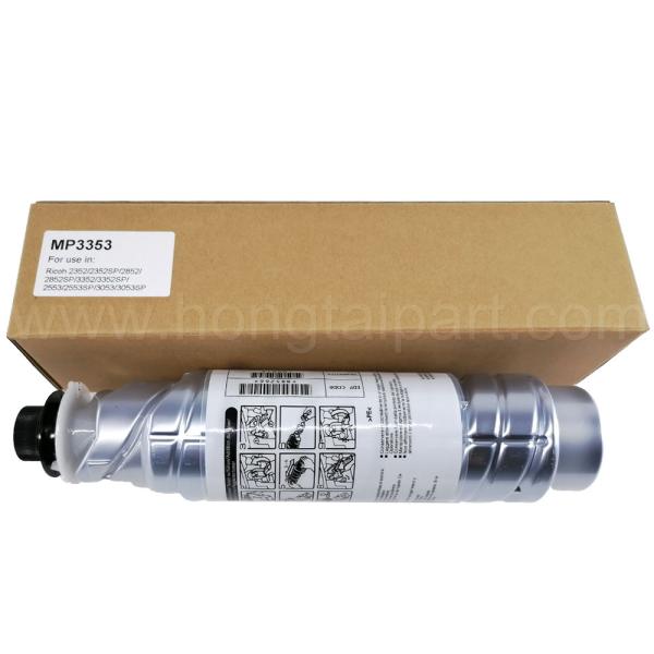 Toner Cartridge for Ricoh MP 2552 2553 3352 3353 3053 3553 2852 2553 2853 2352 Hot Selling Manufacturer Toner Compatible