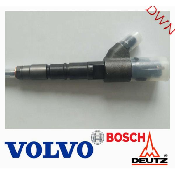 VOLVO Fuel Injection Common Rail Fuel Injector  20798683 = 0445120067  04290987  For Volvo Excavator