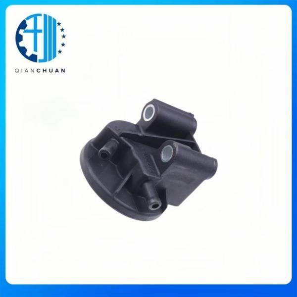 04270708 04178691 Soporte de combustible para el motor Deutz 910 1011 2011 F4L201 Linde H30 H25