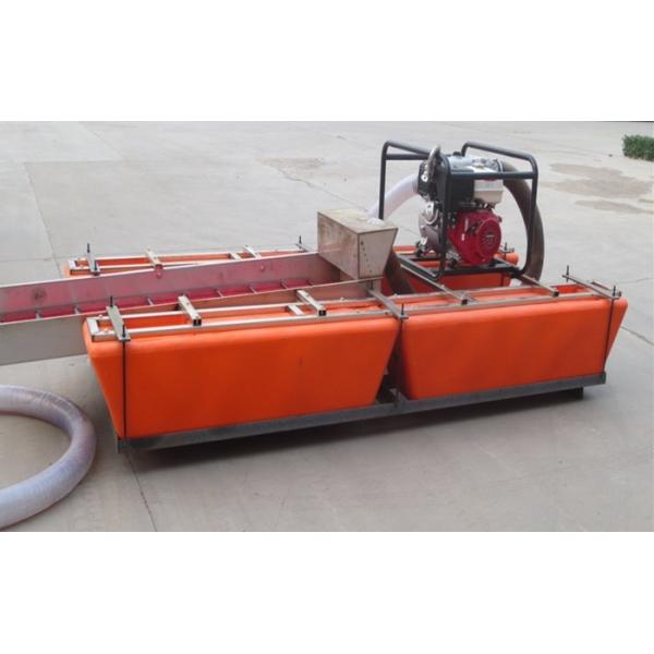 Выпускает струю всасывание 13hp 3