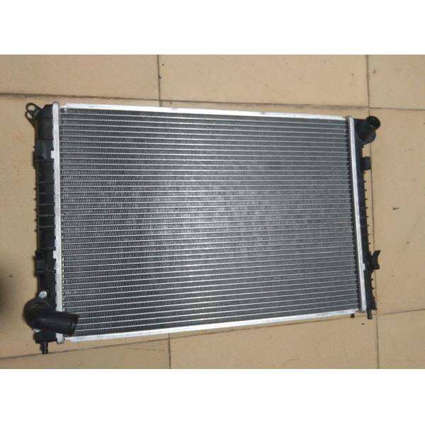 Aluminum Mini Cooper Radiator , Eco Friendly 26MT  BMW Radiator Replacement
