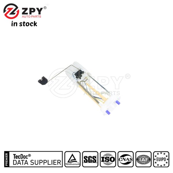 ZPY Fuel Pump Module Assembly 2H0919051A for VW Audi 2.0L