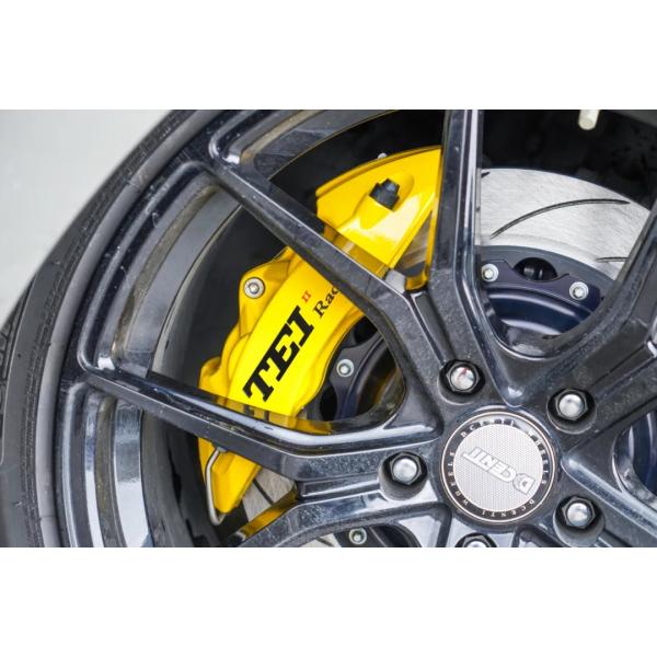 Передний 4 поршневый тормозный калибр для LEXUS ES200 250 300 350 350H IS200 250 300 350 LS400 430 460 GS300 400